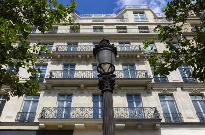 Bureau Paris 416m² Location bureau Paris OLBUR2425966 5